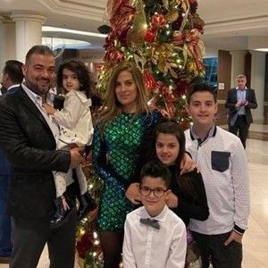 Meet your Posher, Chady